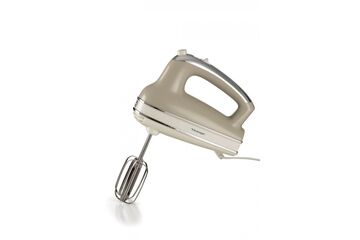 Ariete 1548/03 Handmixer 450 W Beige, Farbe: Beige