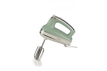Ariete 1548/04 Handmixer 450 W Grün, Farbe: Grün