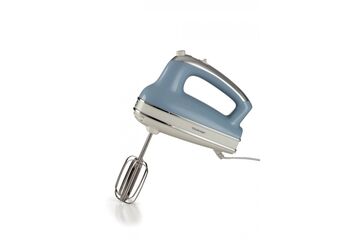 Ariete 1548/05 Handmixer 450 W Hellblau, Farbe: Hellblau