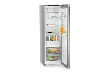 Liebherr RDsfd 5220 Plus Kühlschrank Freistehend 400 l Silber