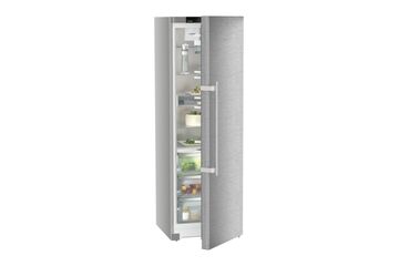 Liebherr RBsdc 525i Prime BioFresh Kühlschrank Freistehend 387 l Silber