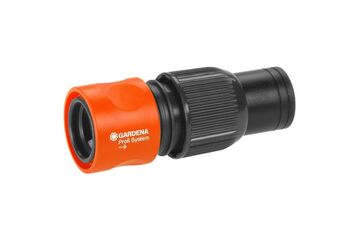 Gardena Profi-System-Schlauchstück 19 mm (3/4)