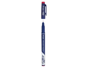 Pilot FriXion Fineliner Medium Rot 1 Stück(e)