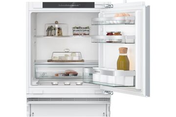 Siemens iQ500 KU21RADE0 Kühlschrank Unterbau 134 l