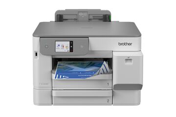 Brother HL-J5113DW Tintenstrahldrucker Farbe 1200 x 4800 DPI A4 WLAN