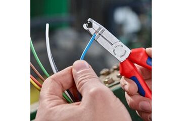 Knipex 13 42 165 Zange
