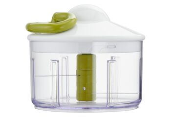 Tefal 5-Sekunden Zerkleinerer 500 ml K13304