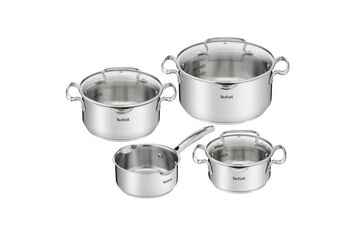 Tefal Duetto+ 7-teiliges Set, G719S7