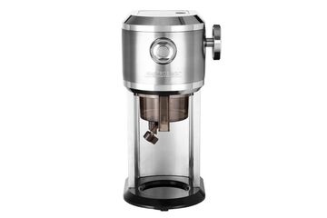 Gastroback Design Ice Shaver 0,2 l Edelstahl 35 W Elektro