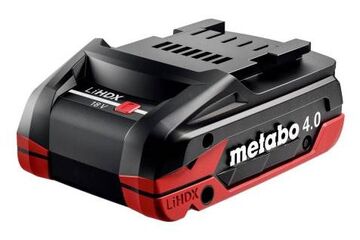 Metabo 624974000 Akku/Ladegerät für Elektrowerkzeug