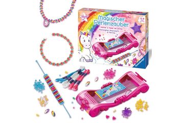Ravensburger Magischer Perlenzauber Einhorn