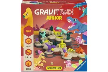 Ravensburger GraviTrax Starter-Set L Dino