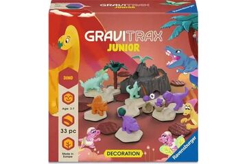 Ravensburger GraviTrax Extension Dino