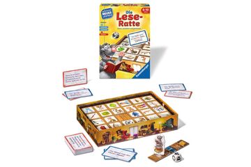 Ravensburger Die Lese-Ratte
