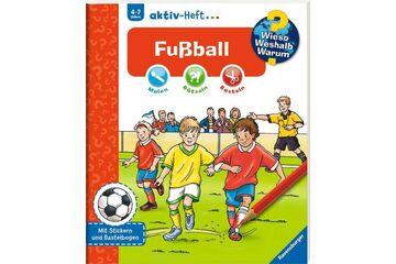 Ravensburger Fußball