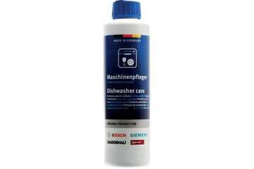 Siemens 00312361 Geschirrspüler-Reiniger Gel Parfümiert 1 Stück(e)
