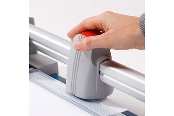 Dahle 442 Papierschneidemaschine 3,5 mm 35 Blätter