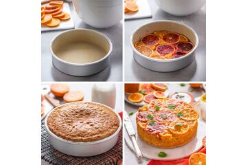 Decora 0062613 Backform Kuchenform 1 Stück(e)