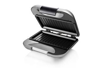 Princess 01.127003.01.001 Sandwich Maker DeLuxe