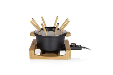 Princess 01.173025.01.001 Fondue Pure