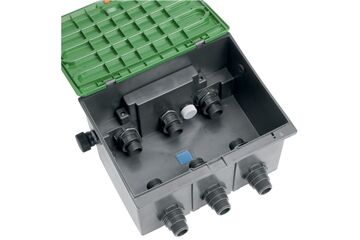Gardena Ventilbox V3
