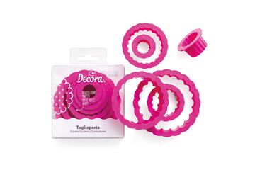 Decora 0255301 Pink