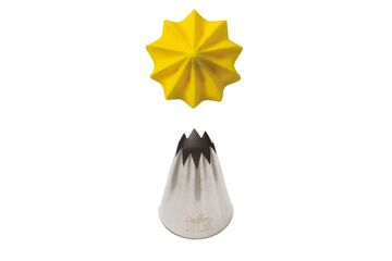 Decora 0263524 Konditoreiwerkzeug-Zubehörteil