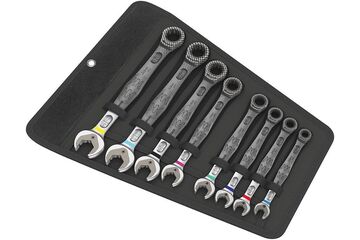 Wera 05020012001 Gabelringschlüssel