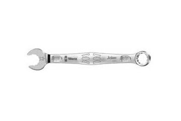 Wera 05020203001 Gabelringschlüssel