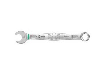 Wera 05020204001 Gabelringschlüssel