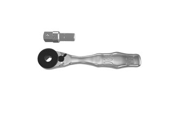 Wera 8001 A Zyklop Mini 1 Bit Ratschenschlüssel 1 Stück(e)