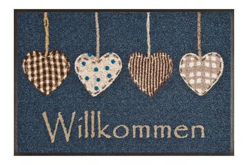 wash+dry Cottage Hearts