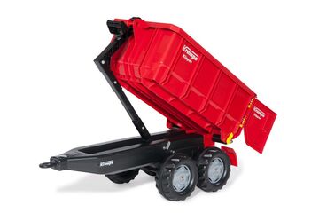 rolly toys rollyContainer Krampe Spielzeug-Traktoranhänger