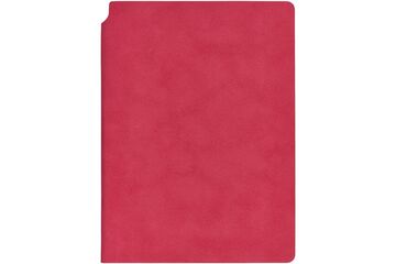 Kolma 06.440.33 Notizbuch A5 144 Blätter Pink