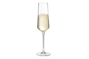 LEONARDO Puccini 6 Stück(e) 280 ml Glas Champagnerflöte