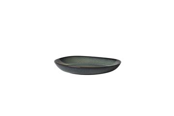 Villeroy & Boch Lave Schüssel-Set Rund Keramik Grau 6 Stück(e)
