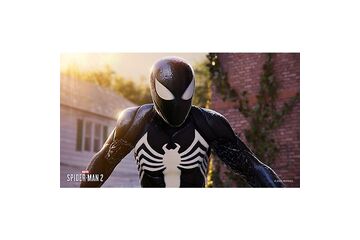 Sony Interactive Entertainment Marvel's Spider-Man 2 Standard Englisch PlayStation 5