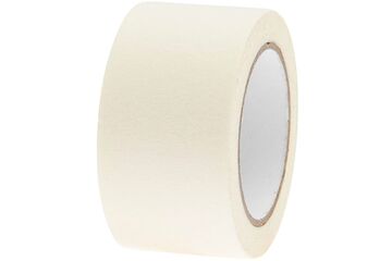 Rico Design 100423 Dekorative Bänder 10 m Weiß