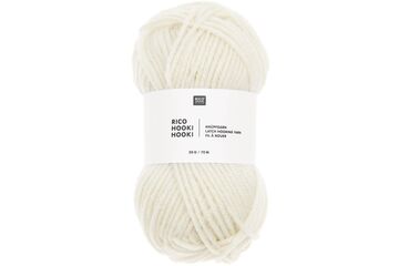 Rico Design Rico Hooki Hook Garn