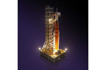 Light My Bricks LMB 2.0 Beleuchtungsset für LEGO NASA Artemis Space Launch System