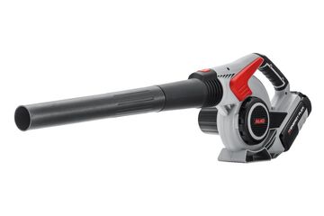 AL-KO Energy Flex LB 4060 40 V 250 km/h Lithium-Ion (Li-Ion)
