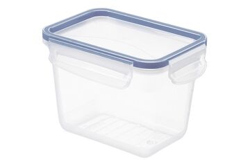 Rotho 1162406161WS Rechteckig Box 1 l Transparent 1 Stück(e)