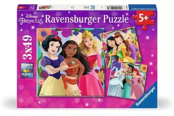 Ravensburger Disney 12001068 Puzzlespiel 49 Stück(e) Cartoons