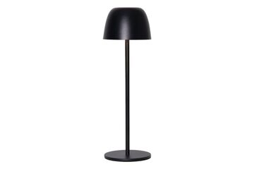 Star Trading 803-18 Tischleuchte SMD-LED-Modul 1,7 W LED Schwarz
