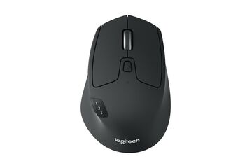 Logitech M720