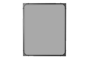 EASYmaxx 12040 Fensterscheibe Vorgerahmtes Siebgewebe Nylon