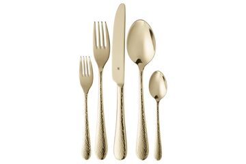 WMF Sitello 1224916590 Besteck-Set 30 Stück(e) Gold