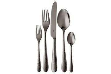 WMF Sitello 1224916610 Besteck-Set 30 Stück(e) Edelstahl