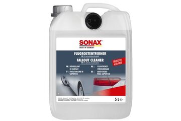 Sonax Flugrostentferner säurefrei
