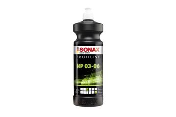 Sonax PROFILINE NP 03-06 Polierpaste